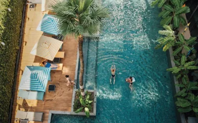 Sugar Marina Hotel-SURF-Kata Beach – 写真 5