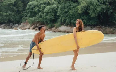 Sugar Marina Hotel-SURF-Kata Beach – 写真 10