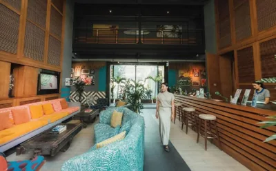 Sugar Marina Hotel-SURF-Kata Beach – 写真 12