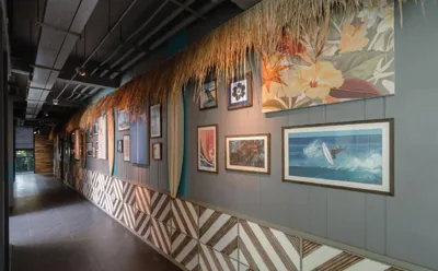 Sugar Marina Hotel-SURF-Kata Beach – 写真 13