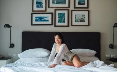Sugar Marina Hotel-SURF-Kata Beach – 写真 14
