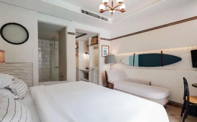 Sugar Marina Hotel-SURF-Kata Beach – 写真 16